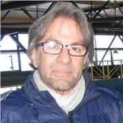 Professeur d'anglais anglophone tous les niveaux